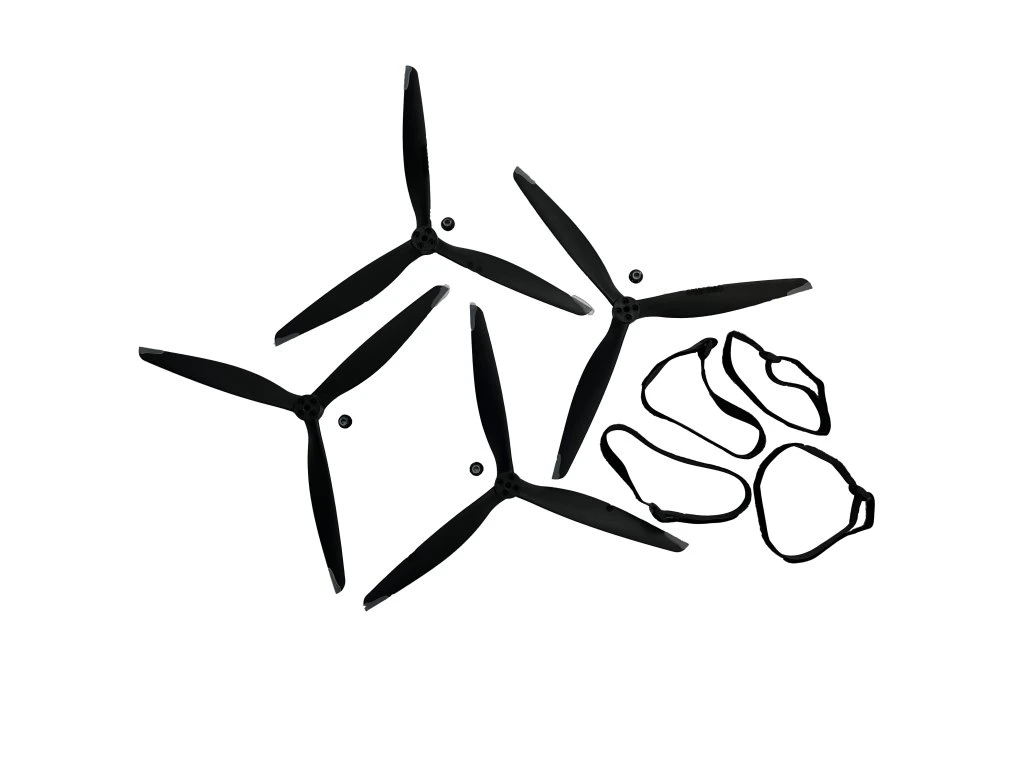 FPV drone Pilotix Rocky 13'' SV ELRS915