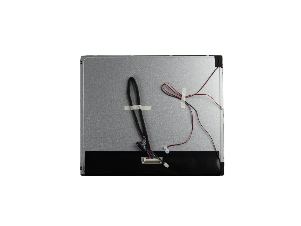 FPV monitor Pilotix 17 inch with DVR PCBA 1000LUX