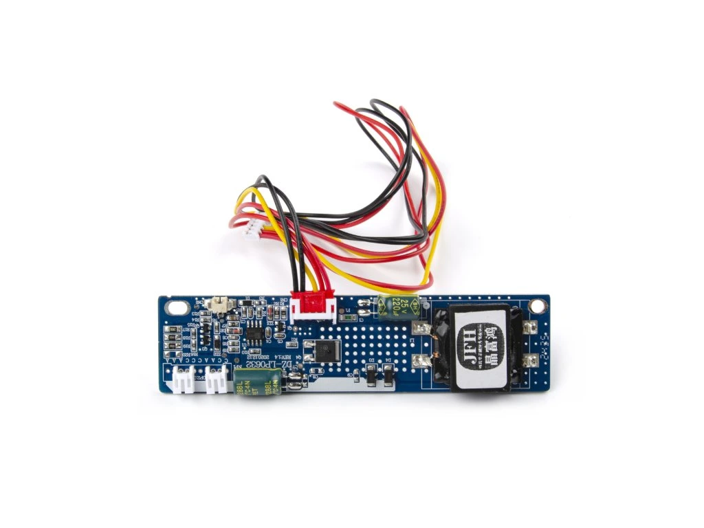 FPV monitor Pilotix 17 inch with DVR PCBA 1000LUX