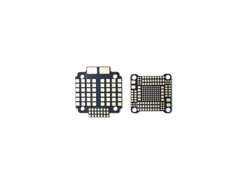 FPV Soldering Practice Kit FC+ESC Pilotix