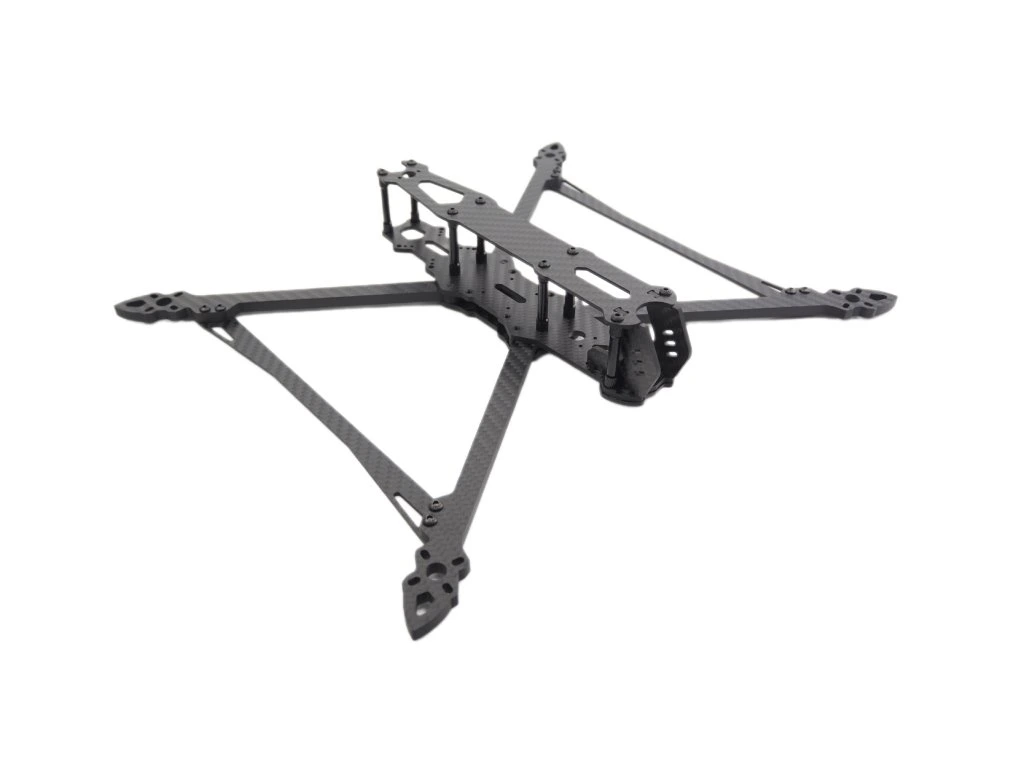 Frame Pilotix Mark4-8 Partizan Edition