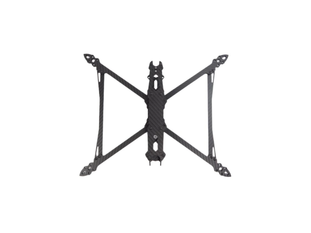 Frame Pilotix Mark4-8 Partizan Edition