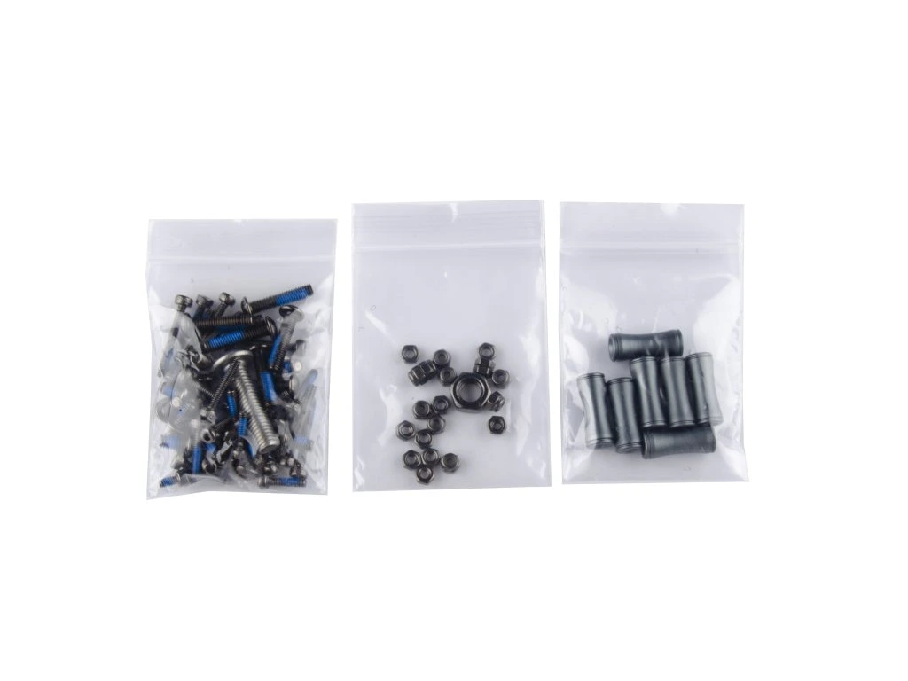 Frame Pilotix Luke 3.5 inch