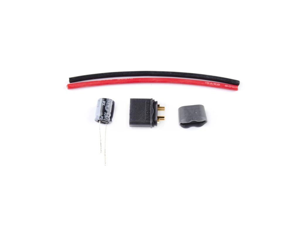 Frame Pilotix Luke 3.5 inch