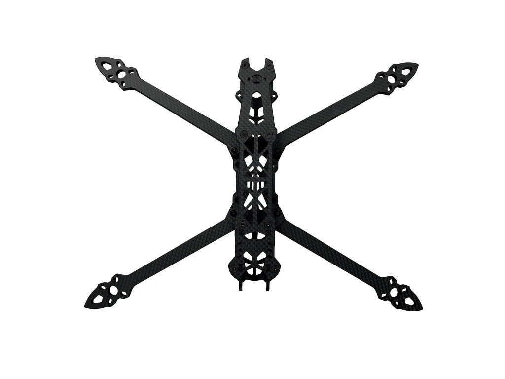 Frame Pilotix Mark4-7 Partizan Edition 7"