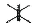 Frame Pilotix Mark4-7 Partizan Edition 7"