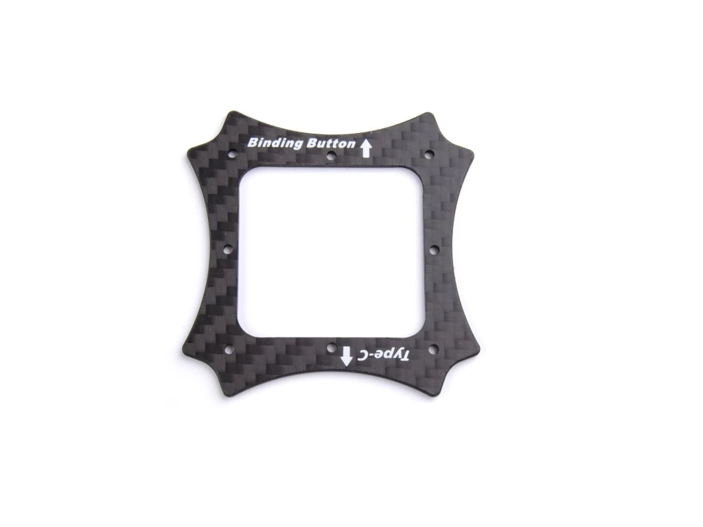 Frame Pilotix Pedro 3 inch O3