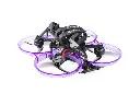 FPV droon Pilotix Luke 3.5inch Cinewhoop 6S O3 ELRS2.4G