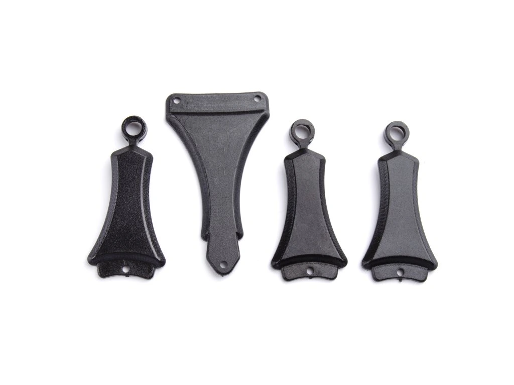 Frame Pilotix Pedro 3 inch O3