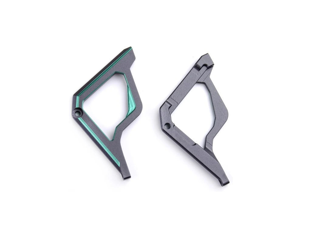 Frame Pilotix Pedro 3 inch O3