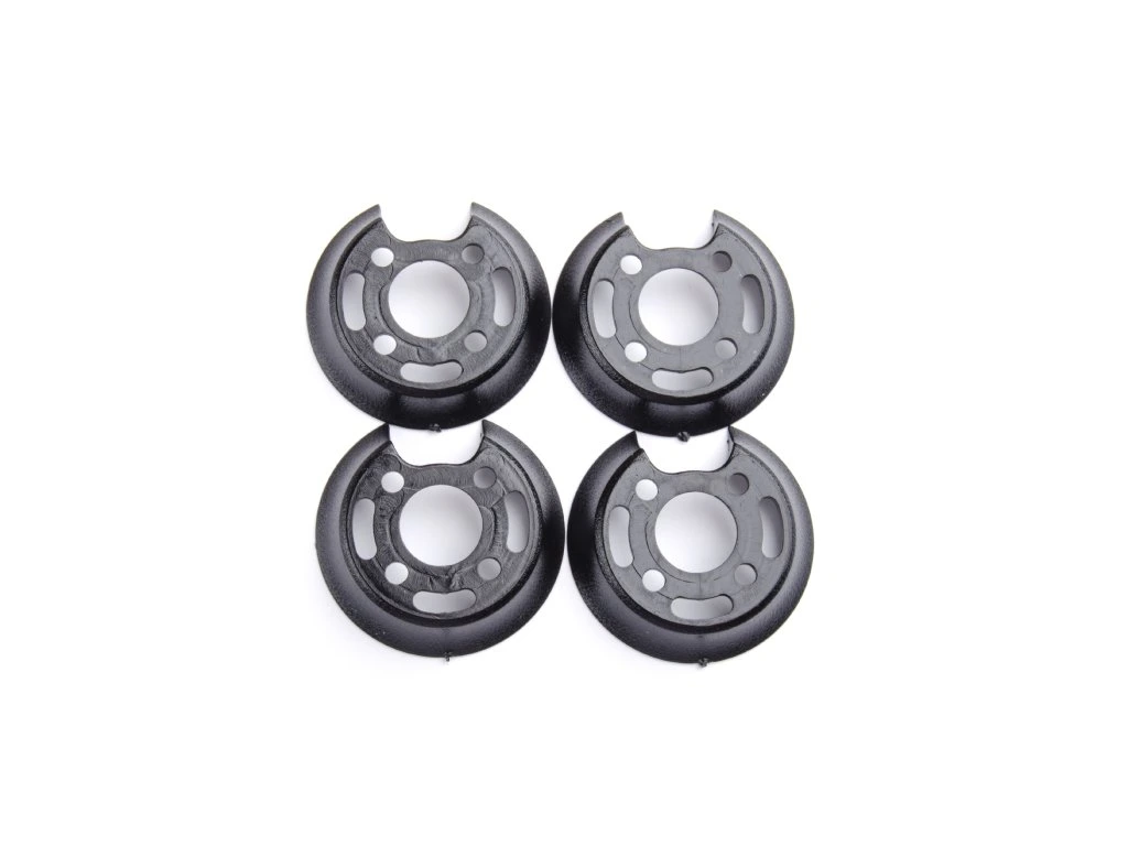 Frame Pilotix Pedro 3 inch O3