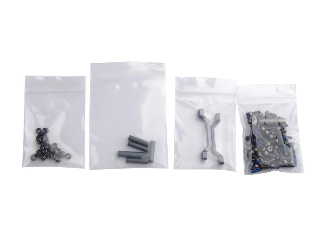 Frame Pilotix Pedro 3 inch O3