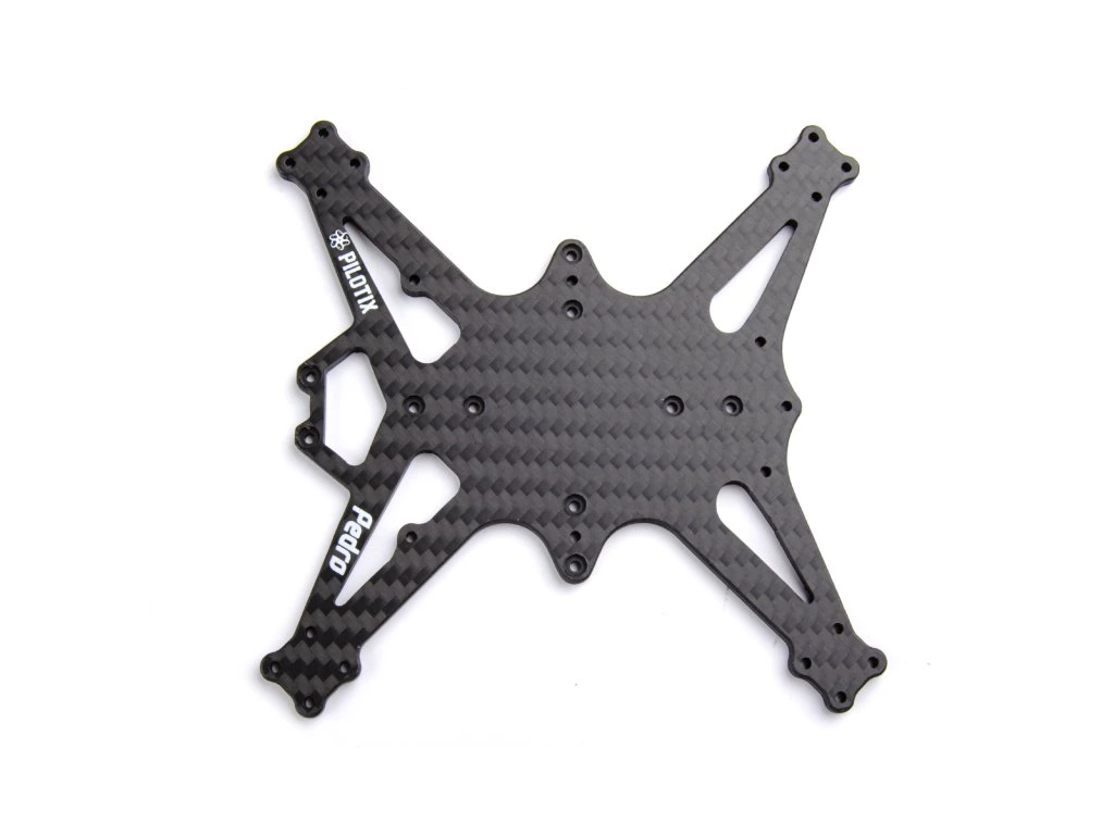 Frame Pilotix Pedro 3 inch
