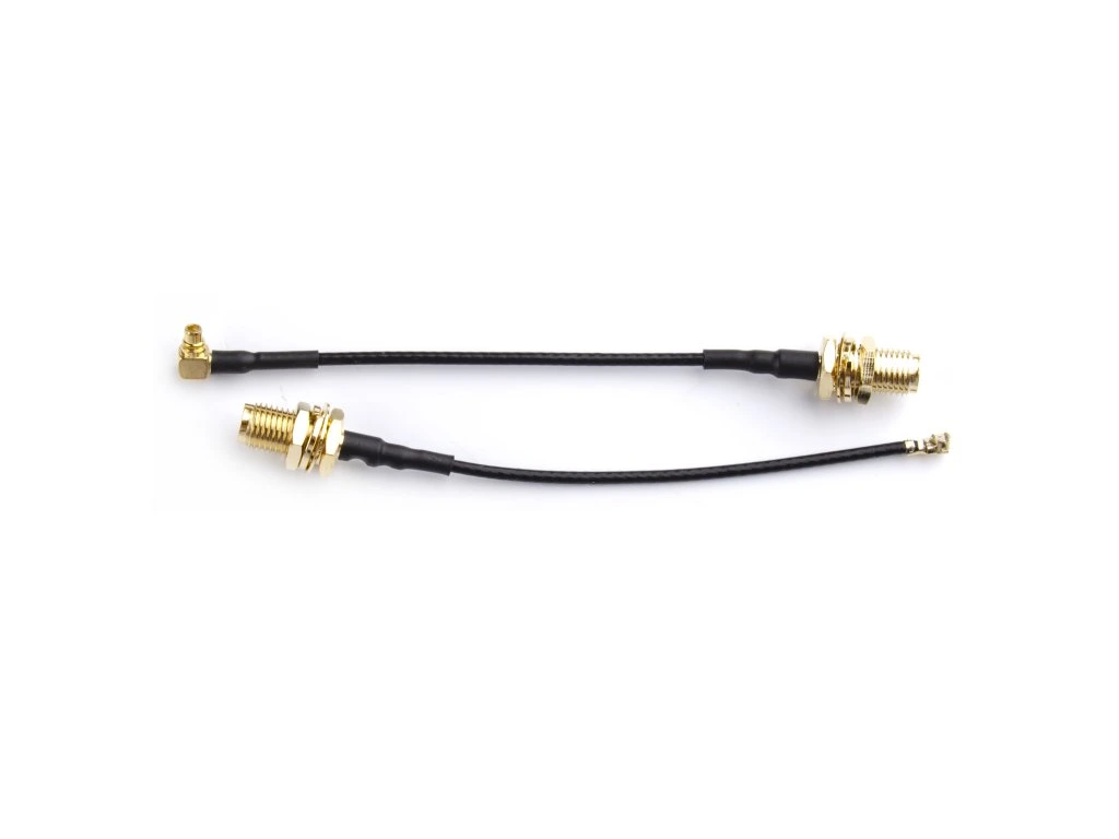 Frame Pilotix Pedro 3 inch