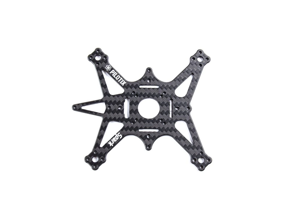 Frame Pilotix Spark 2 inch O3