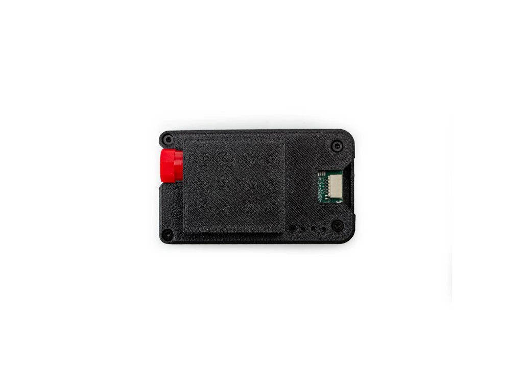 Module Pilotix With 15km Optic Fiber Roll SE V2