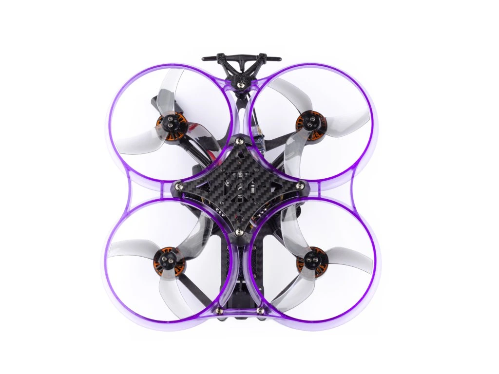 FPV droon Pilotix Luke 3.5inch Cinewhoop 6S O3 ELRS2.4G