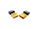 Motor Connector Pilotix MR60 Male+MR60 Female