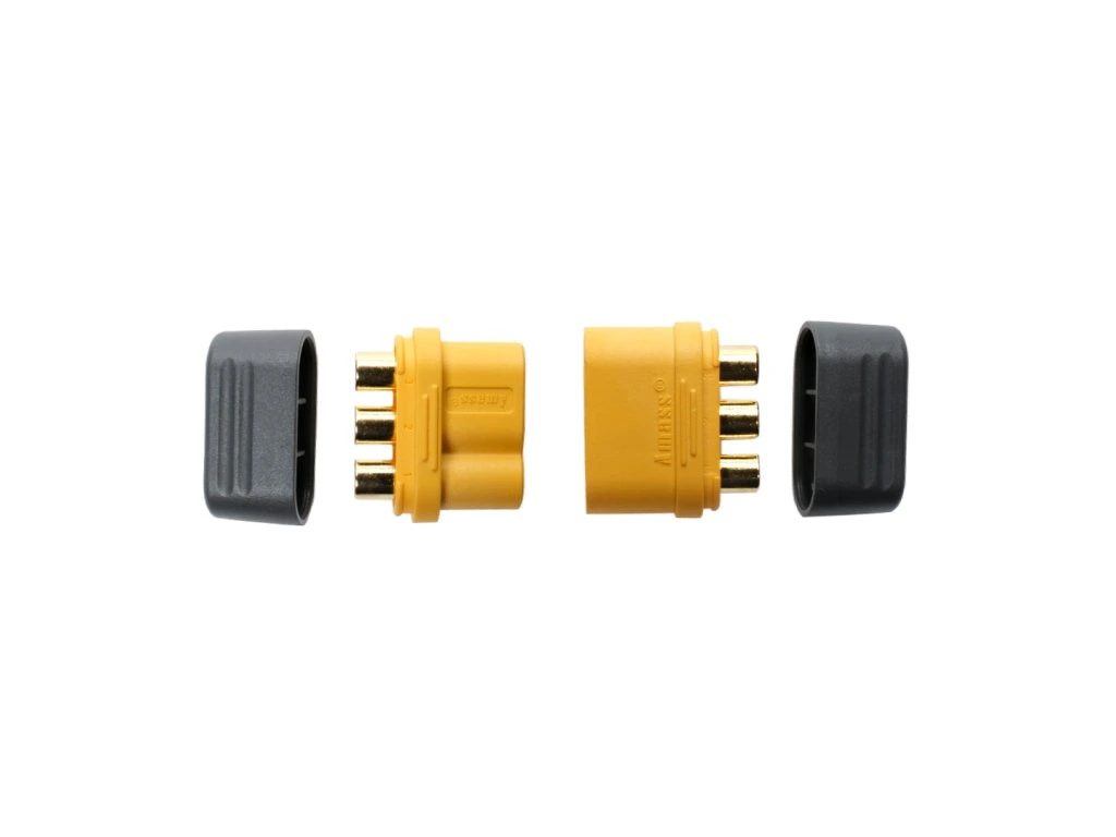 Motor Connector Pilotix MR60 Male+MR60 Female