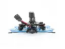 FPV Drone Pilotix Brook 2.5inch Cinewhoop 4S O3 ELRS2.4G