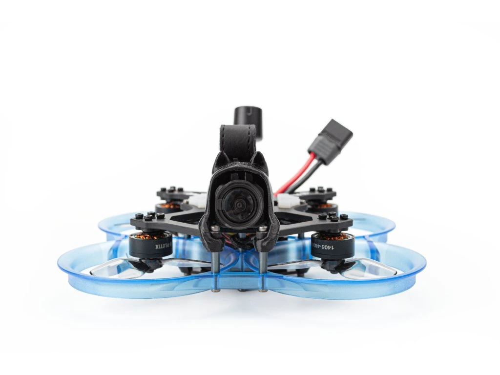 FPV Drone Pilotix Brook 2.5inch Cinewhoop 4S O3 ELRS2.4G