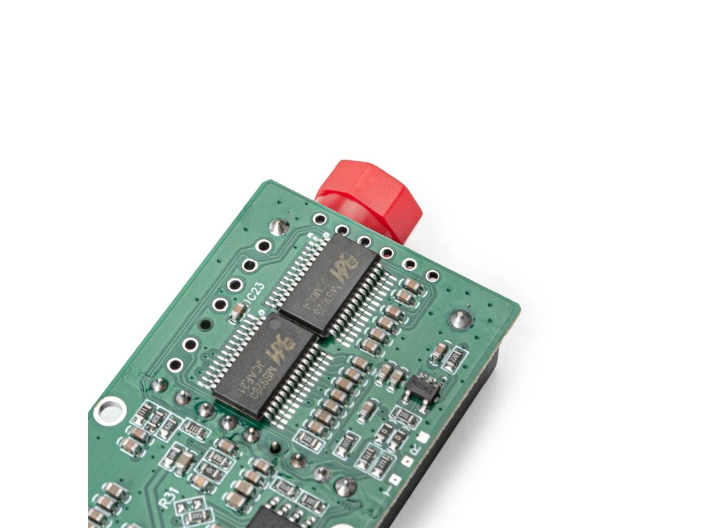 PCB board Pilotix Air unit without shell