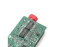 PCB board Pilotix Air unit without shell