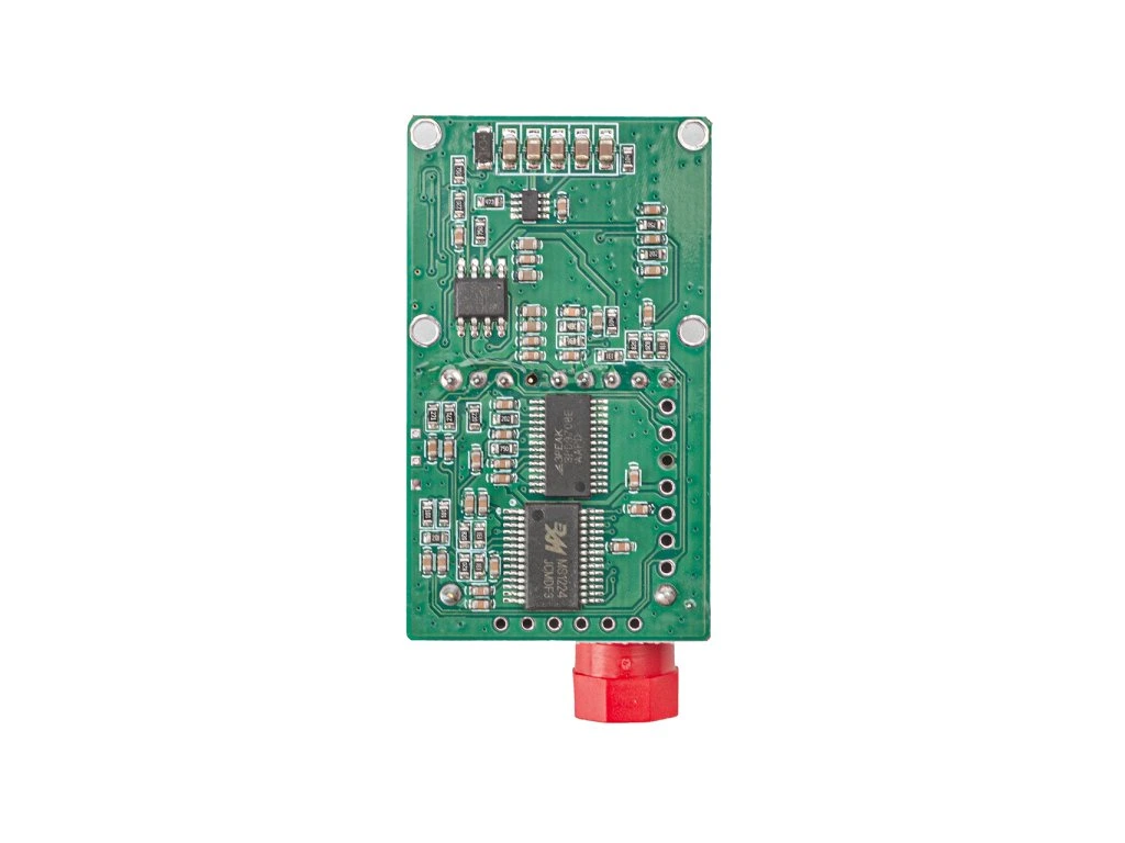 PCB board Pilotix Ground station without shell and wires (20km)