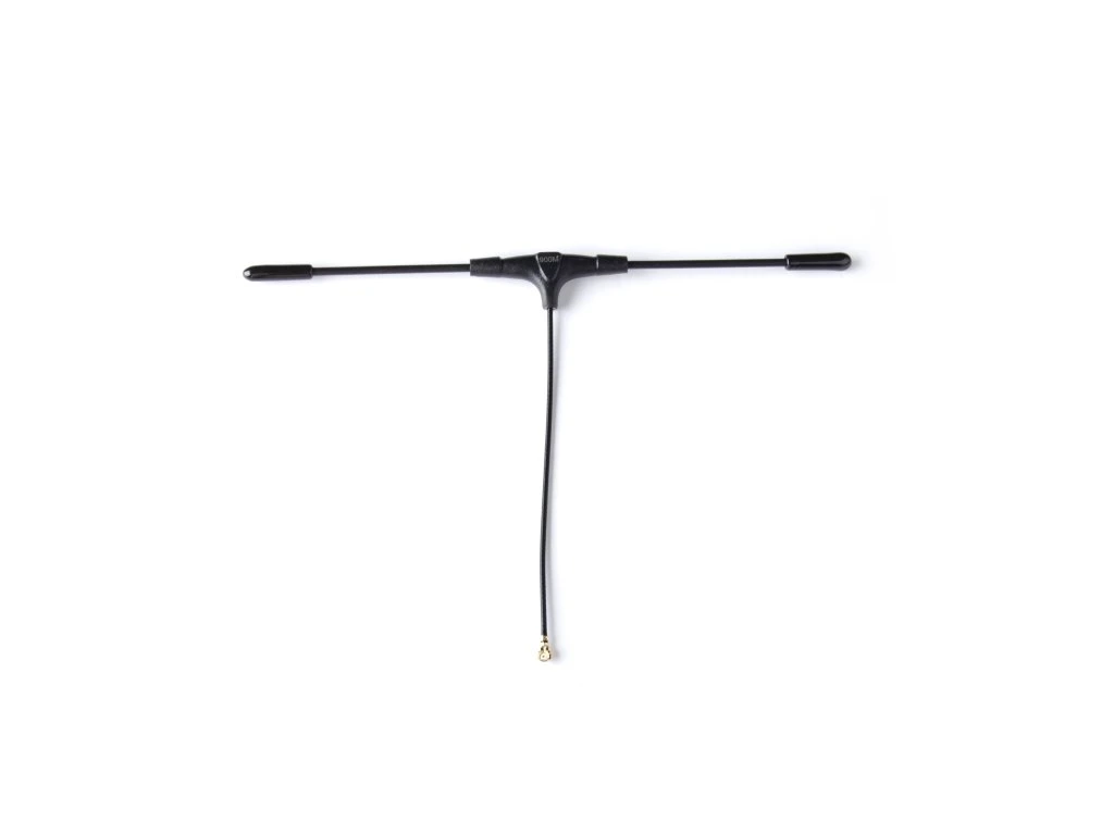 Receiver Pilotix ELRS 868/915M Nano with big T-antenna PNP