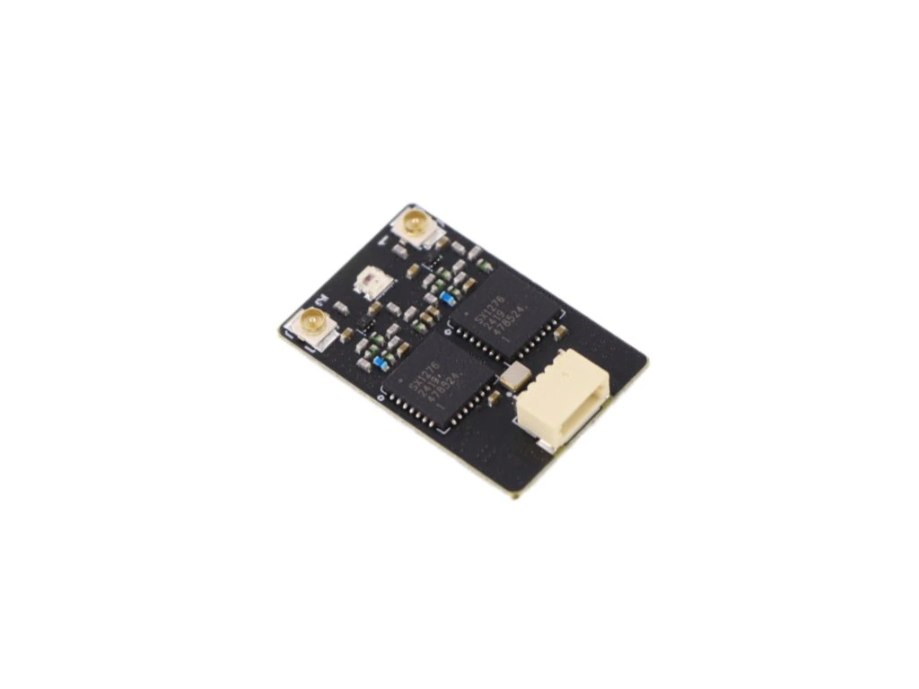 Receiver Pilotix ELRS 868/915 diversity with 2 antennas PNP