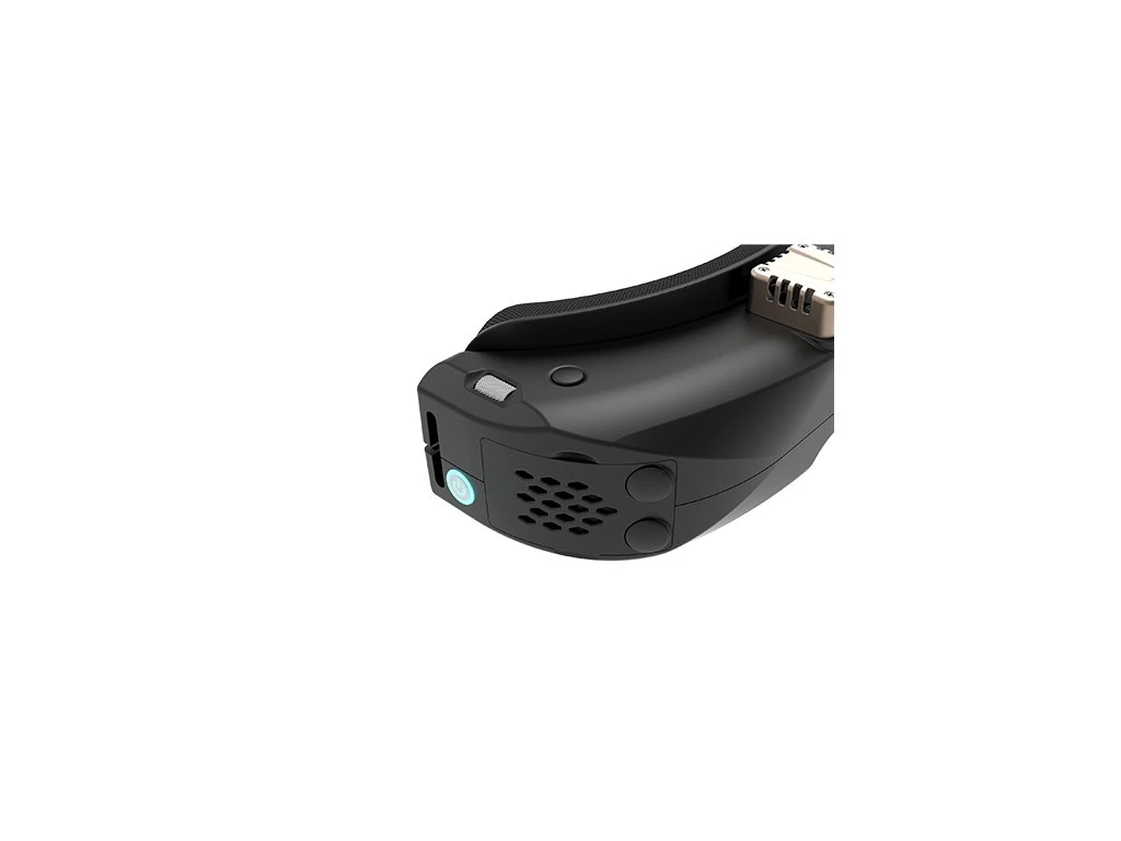 Prillid SKYZONE SKY04O PRO Analog (must)