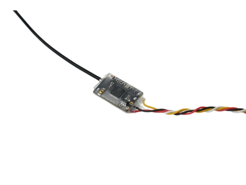 Stack Pilotix DIY Stack ELRS915 Kit (F405 FC + 60A ESC)