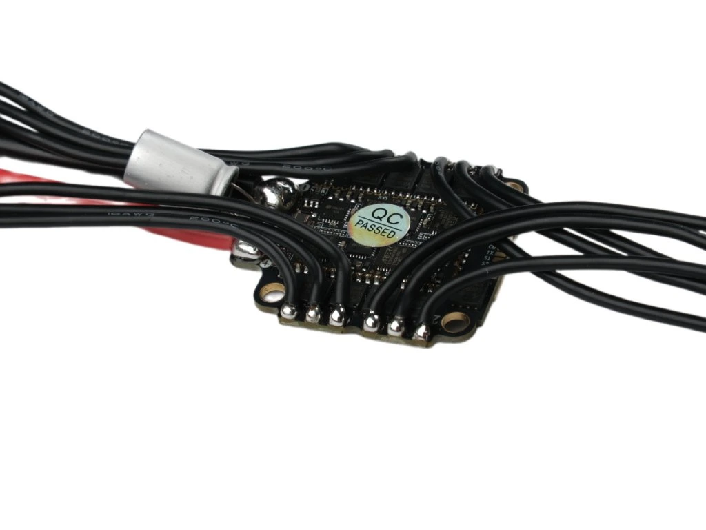 Stack Pilotix DIY Stack ELRS915 Kit (F405 FC + 60A ESC)