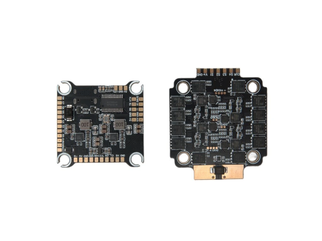 Stack Pilotix F405 V3 ICM42688 AM32 60A