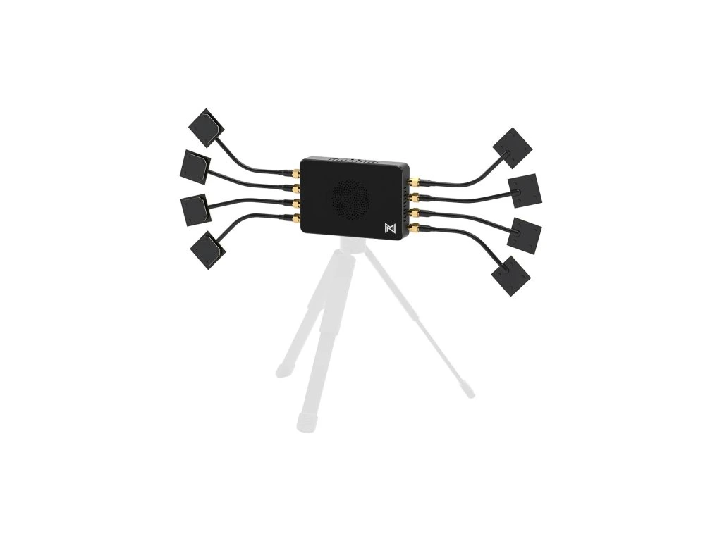 Video Repeater Walksnail