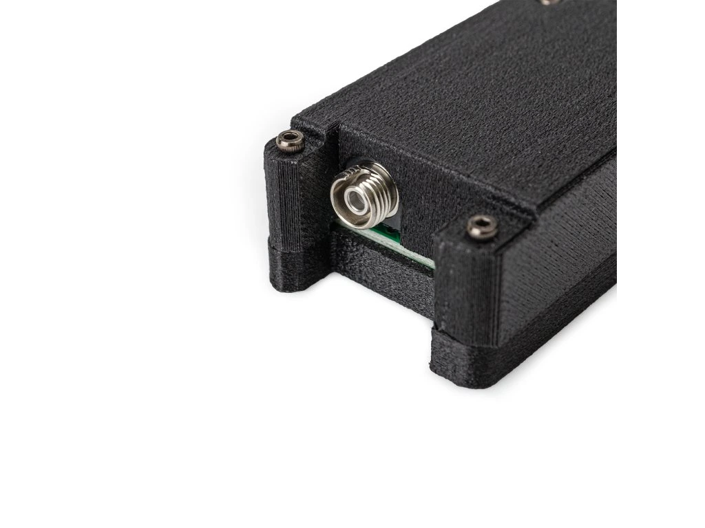 Transceiver Pilotix for Optic Fiber Module SE 40km