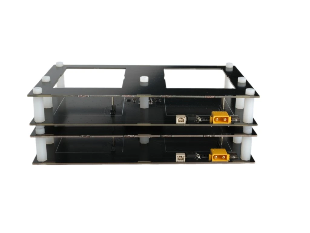 Transmitter Diversity Adapter Pilotix (2pcs)