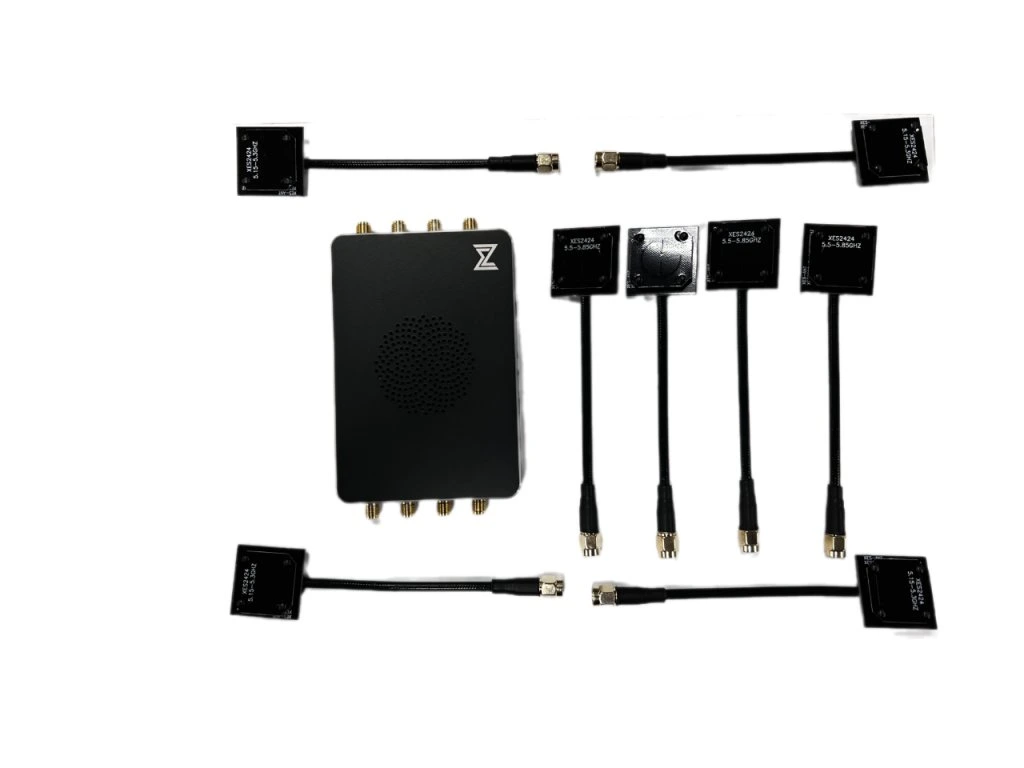 Video Repeater Walksnail