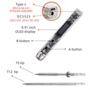 Sequre SI012 Pro 65W (B2)