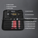 FlyfishRC Tool Kit