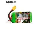 Battery GNB GAONENG LiPo 6S 22.2V 1400mAh 120C XT60