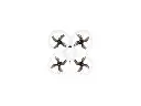 FPV Drone BETAFPV Cetus X Brushless ELRS 2.4G