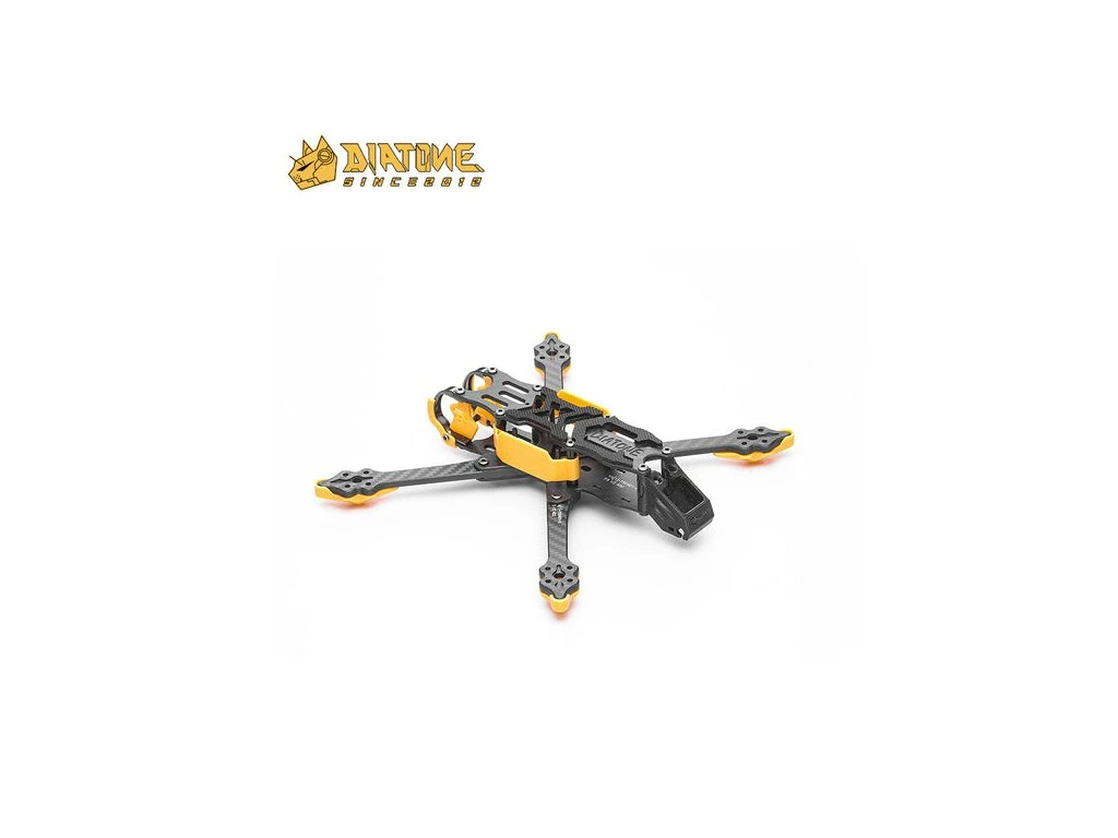 Frame Diatone Roma F5 V2 (Analog/Vista)