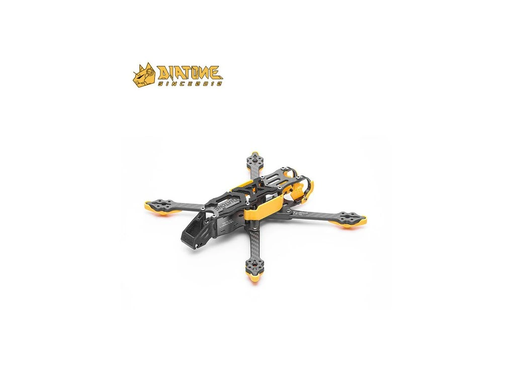 Frame Diatone Roma F5 V2 (Analog/Vista)