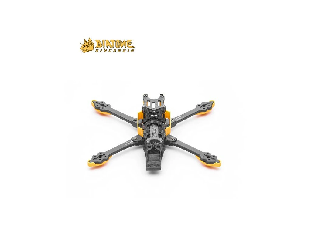 Frame Diatone Roma F5 V2 (Analog/Vista)