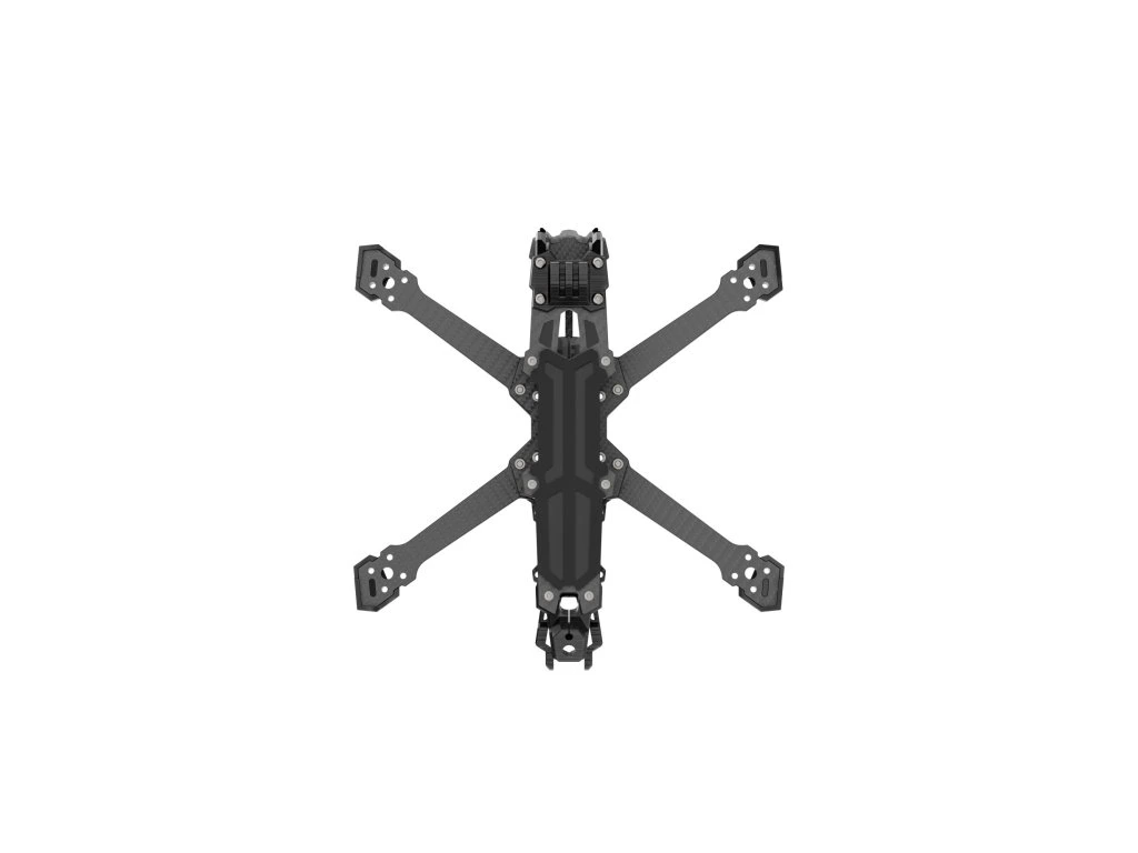 Frame GEPRC Vapor-X5 Analog