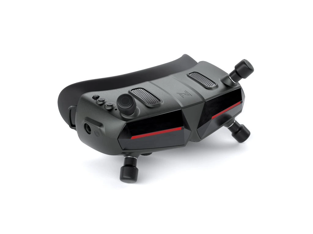 FPV prillid Walksnail Avatar HD X WN02-FP003