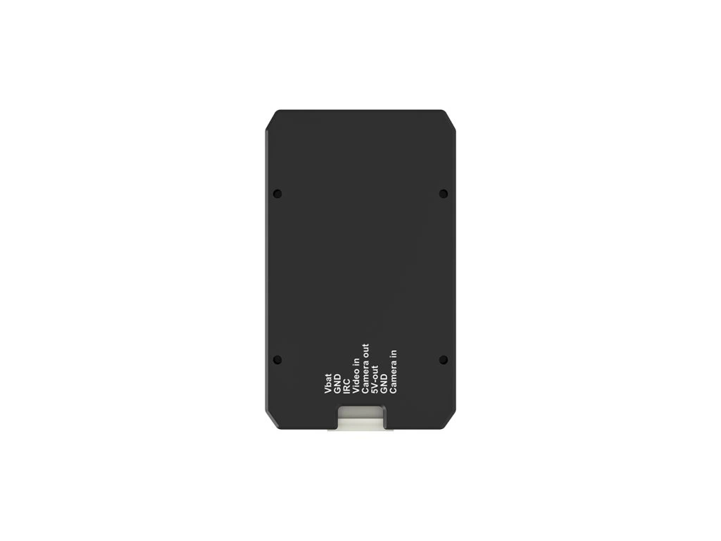 BLITZ Whoop 5.8G 2.5W