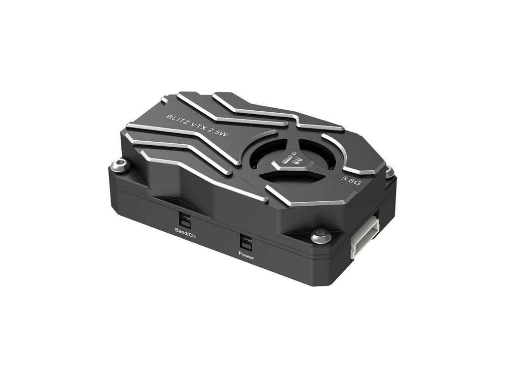 BLITZ Whoop 5.8G 2.5W