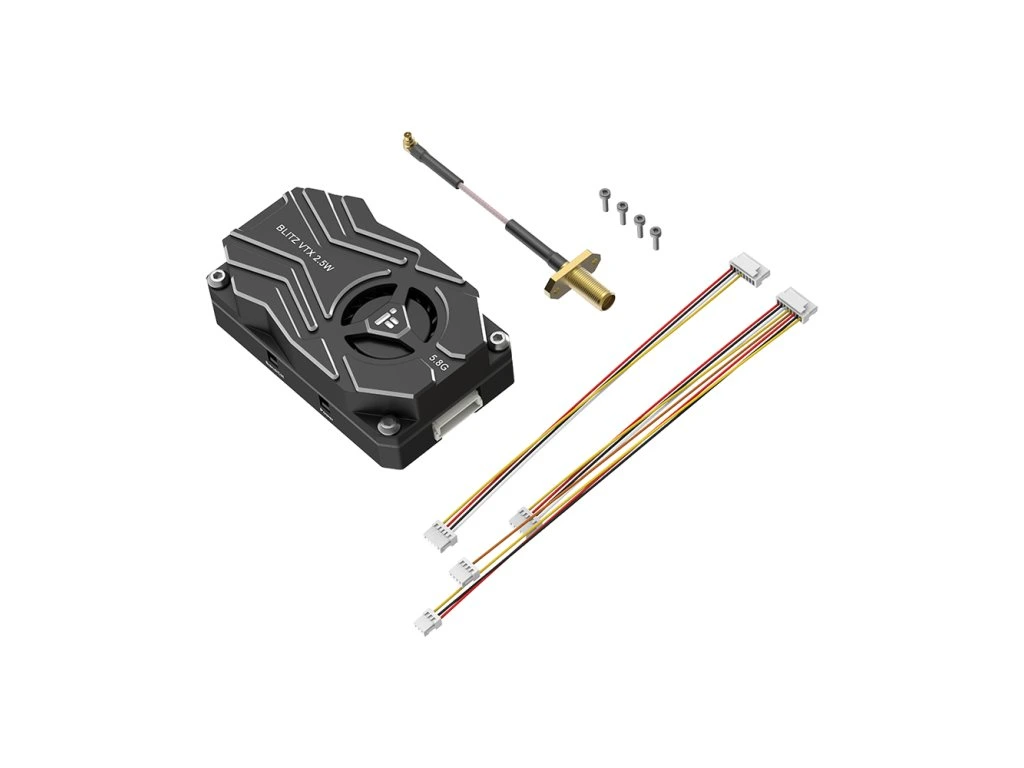 BLITZ Whoop 5.8G 2.5W